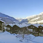 Aragon P36 By Interhome Apartamento