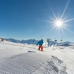 Aragon P36 By Interhome * Fiesch