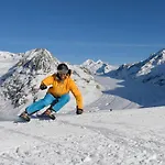Aragon P36 By Interhome Apartamento Fiesch