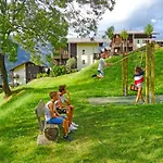Aragon P36 By Interhome * Fiesch