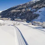 Aragon P36 By Interhome Apartamento Fiesch