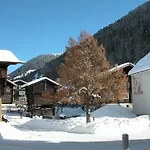 Aragon P36 By Interhome * Fiesch