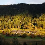 Aragon P36 By Interhome Apartamento Fiesch
