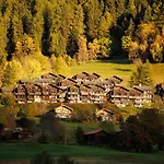 Aragon P36 By Interhome Fiesch
