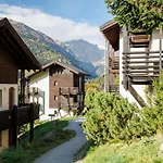 Apartamento Aragon P36 By Interhome Fiesch