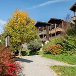 Aragon P36 By Interhome Fiesch