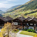 Aragon P36 By Interhome