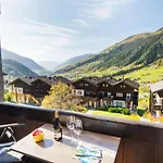 Aragon P36 By Interhome *