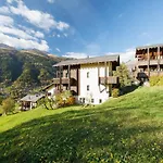 Aragon P36 By Interhome Apartamento