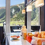 Apartamento Aragon P36 By Interhome Fiesch