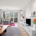 Aragon P36 By Interhome Apartamento