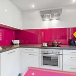 Apartamento Aragon P36 By Interhome