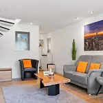 Aragon P36 By Interhome Lägenhet *
