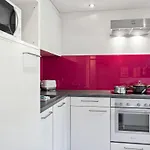 Apartamento Aragon P36 By Interhome *