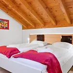 Aragon P36 By Interhome *