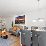 Aragon P36 By Interhome Fiesch