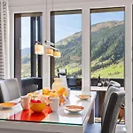 Aragon P36 By Interhome