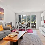 Aragon P36 By Interhome Apartamento