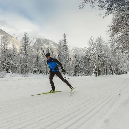 Aragon P36 By Interhome Appartement Fiesch