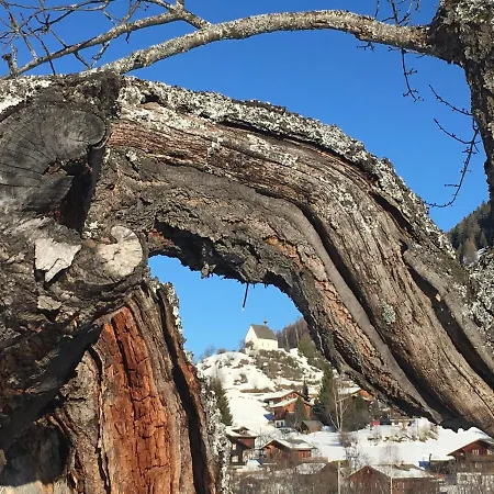 Aragon P36 By Interhome Appartement Fiesch