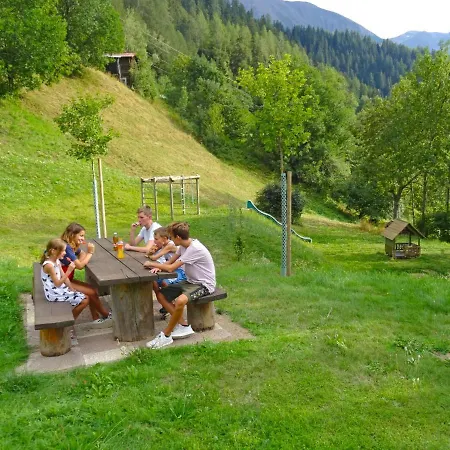 Aragon P36 By Interhome Appartement