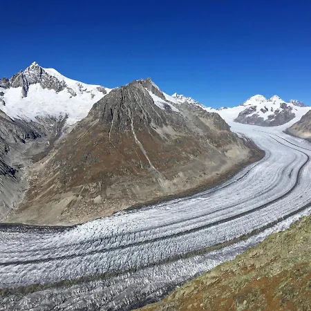 Aragon P36 By Interhome *