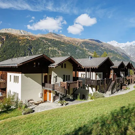 Aragon P36 By Interhome *