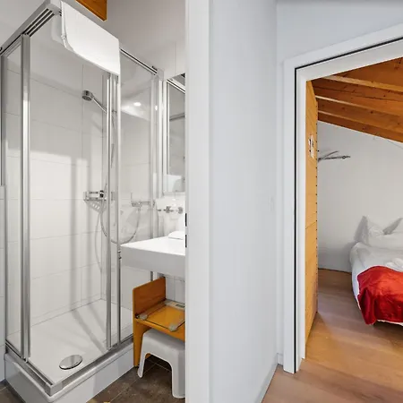 Aragon P36 By Interhome Fiesch