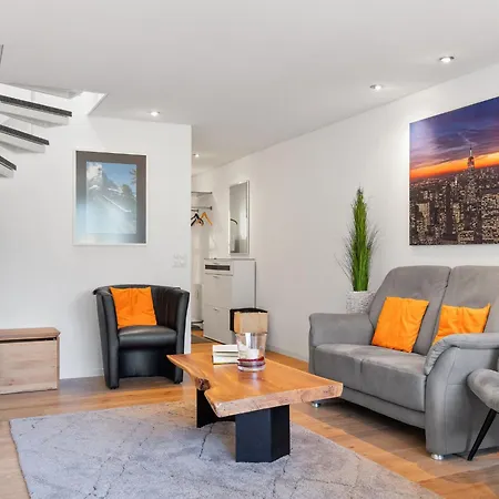 Aragon P36 By Interhome Appartement *