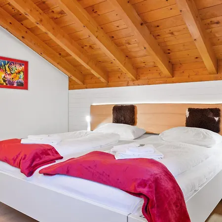 Aragon P36 By Interhome *