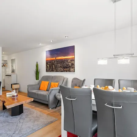 Aragon P36 By Interhome Fiesch