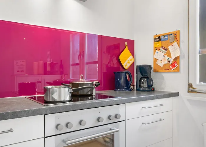 Aragon P36 By Interhome Fiesch