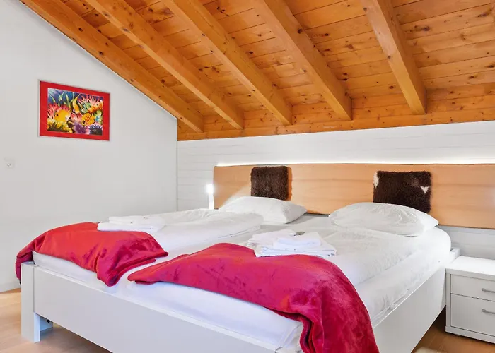 Aragon P36 By Interhome *