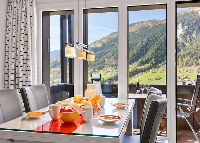 Aragon P36 By Interhome