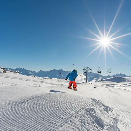 Aragon P36 By Interhome * Fiesch