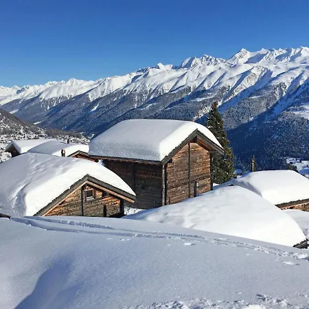 Aragon P36 By Interhome Apartamento