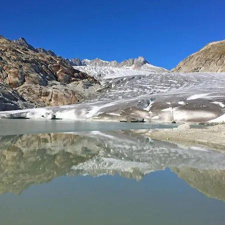 Aragon P36 By Interhome *