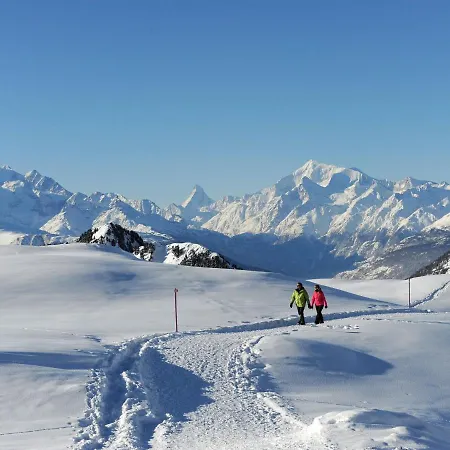 Aragon P36 By Interhome Apartamento