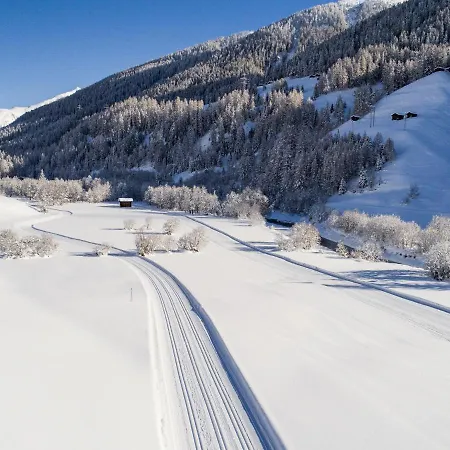 Aragon P36 By Interhome Apartamento Fiesch