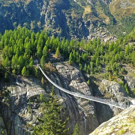 Aragon P36 By Interhome Apartamento