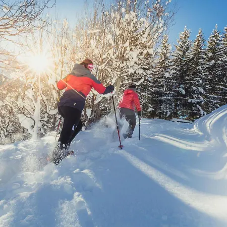 Aragon P36 By Interhome Apartamento *