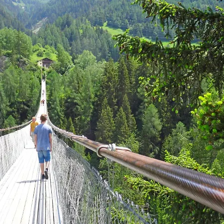 Aragon P36 By Interhome Apartamento