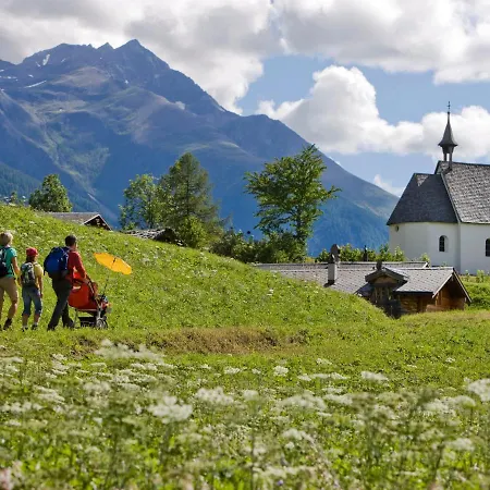 Apartamento Aragon P36 By Interhome *