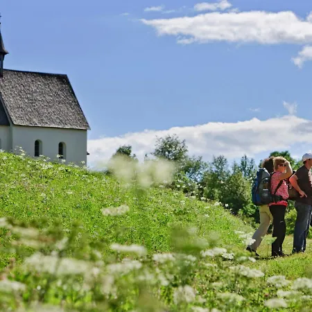 Aragon P36 By Interhome * Fiesch