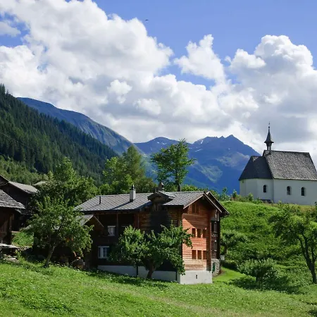 Aragon P36 By Interhome