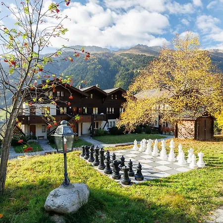 Apartamento Aragon P36 By Interhome