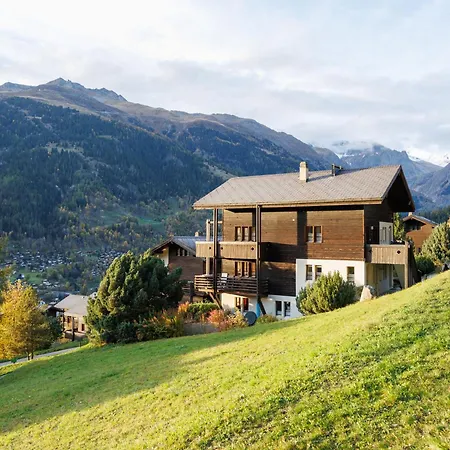 Aragon P36 By Interhome