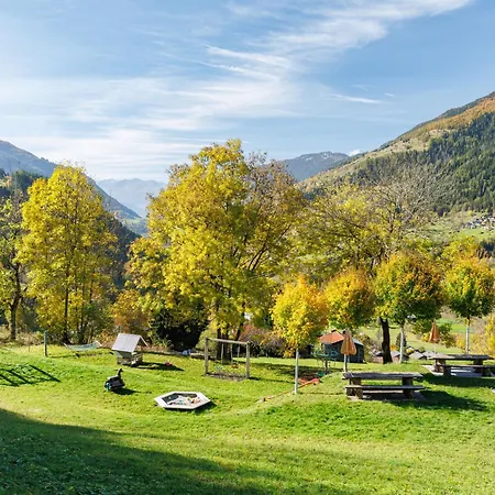 Aragon P36 By Interhome Apartamento