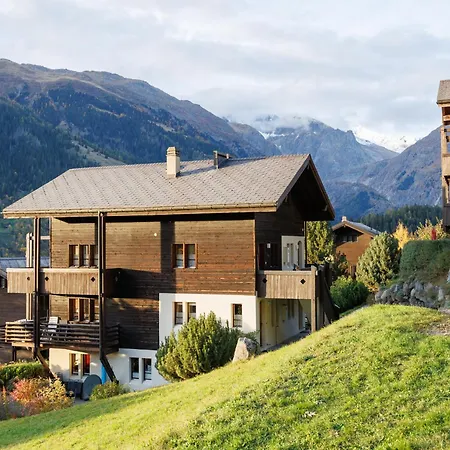 Apartamento Aragon P36 By Interhome