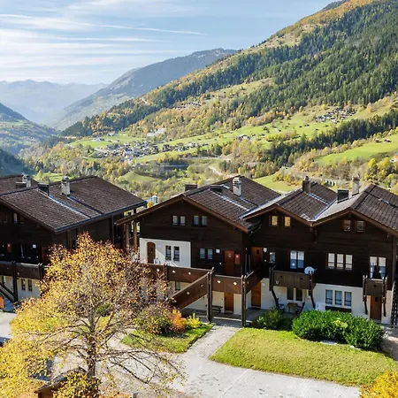 Aragon P36 By Interhome